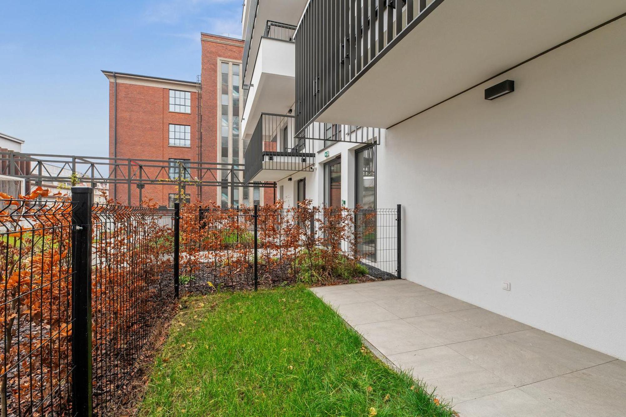 Doki Living - Foodhall & Parking By Downtown Apartments Gdańsk Buitenkant foto